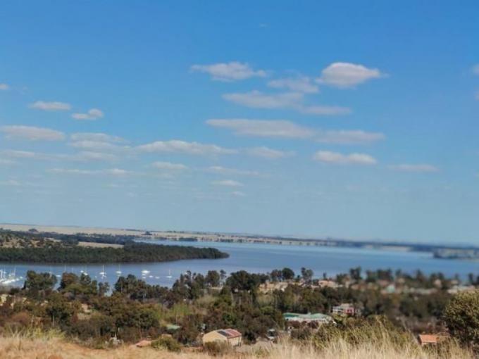 Land for Sale For Sale in Vaal Oewer - MR694523
