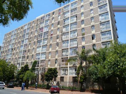  of property in Pretoria Central