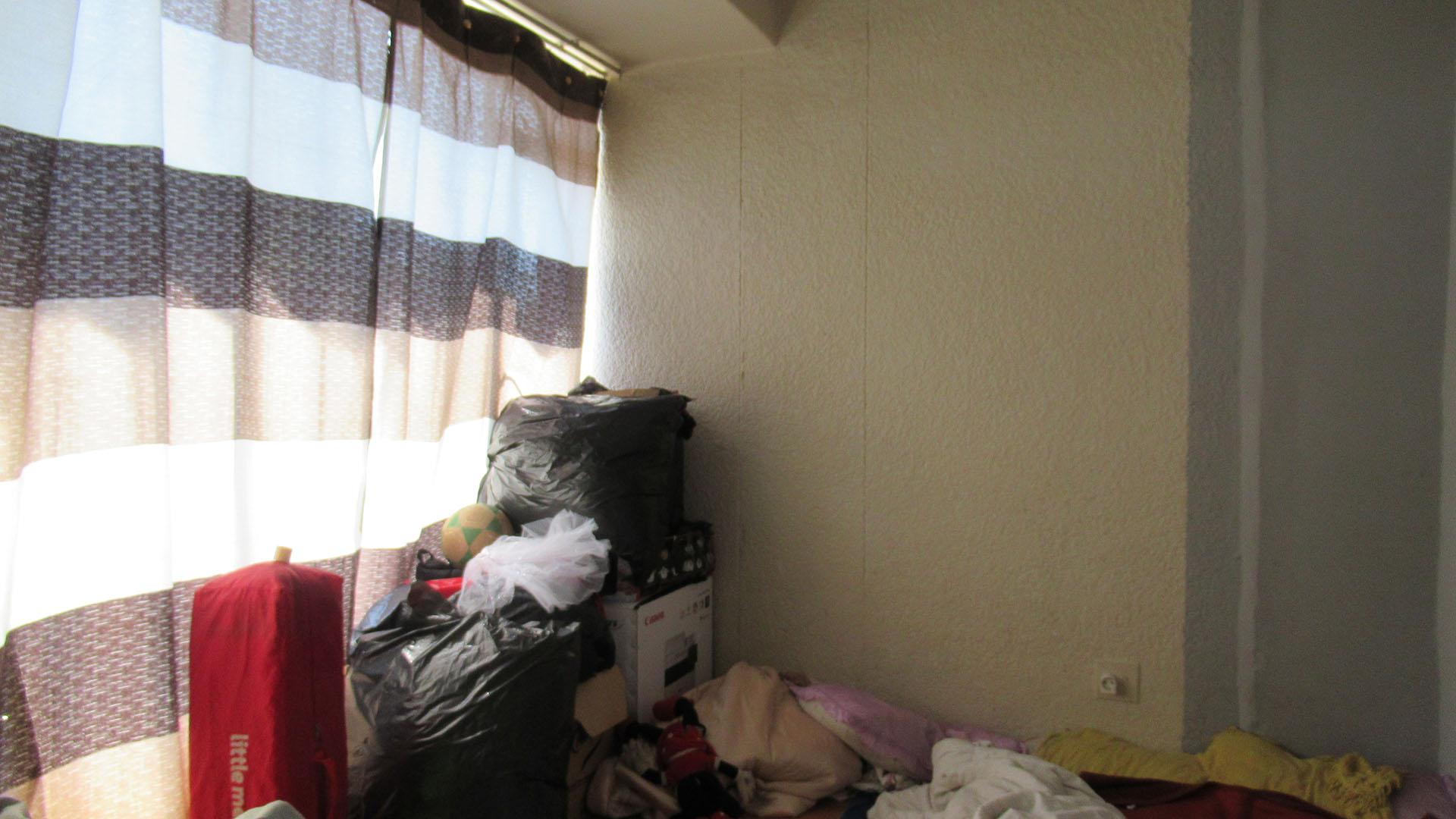 Bed Room 2 - 10 square meters of property in Florida