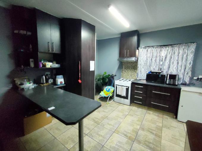 3 Bedroom House for Sale For Sale in Emalahleni (Witbank)  - MR694533