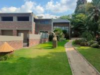  of property in Die Heuwel