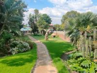  of property in Die Heuwel