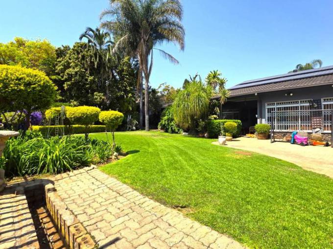 4 Bedroom House for Sale For Sale in Welgelegen (Polokwane) - MR694545