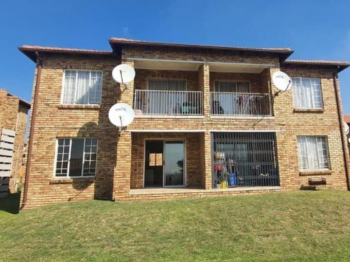Simplex for Sale For Sale in Elandspark - MR694549