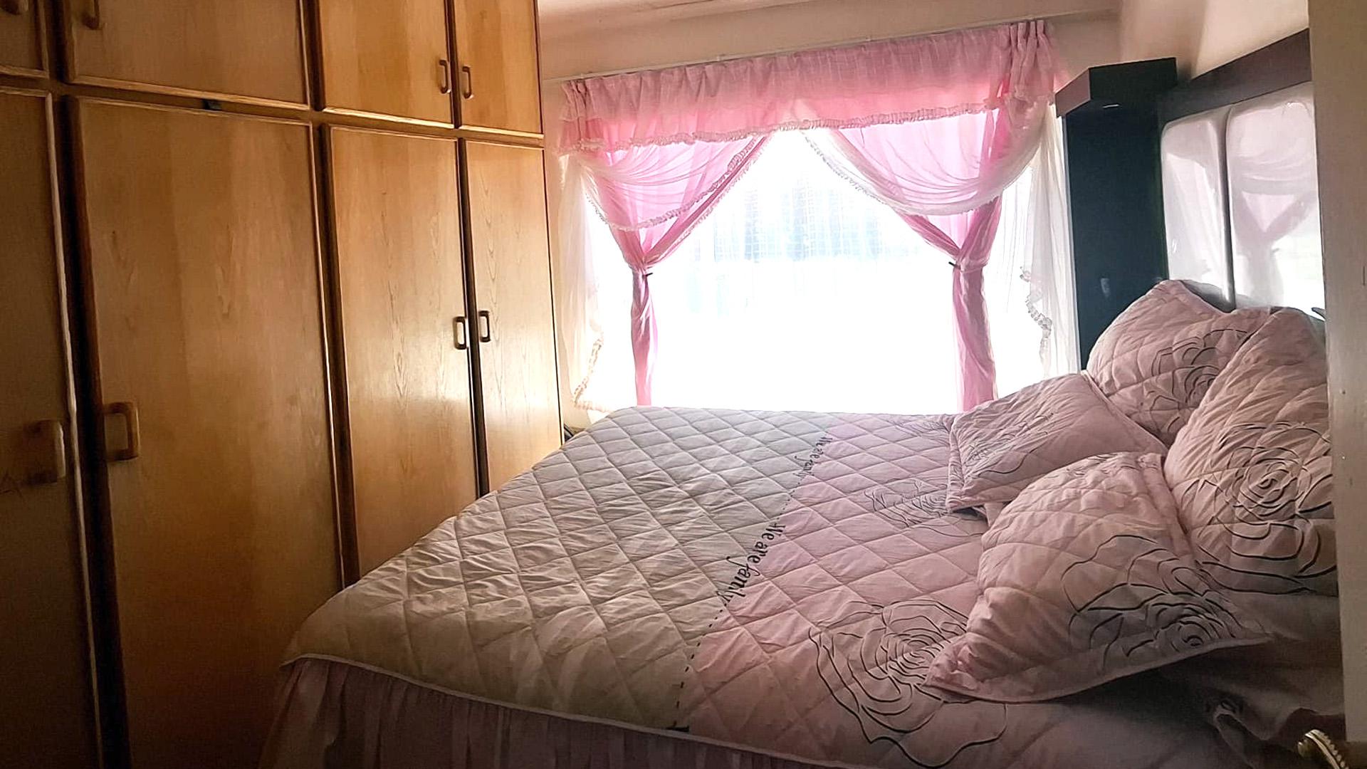 Bed Room 4 of property in Hartswater