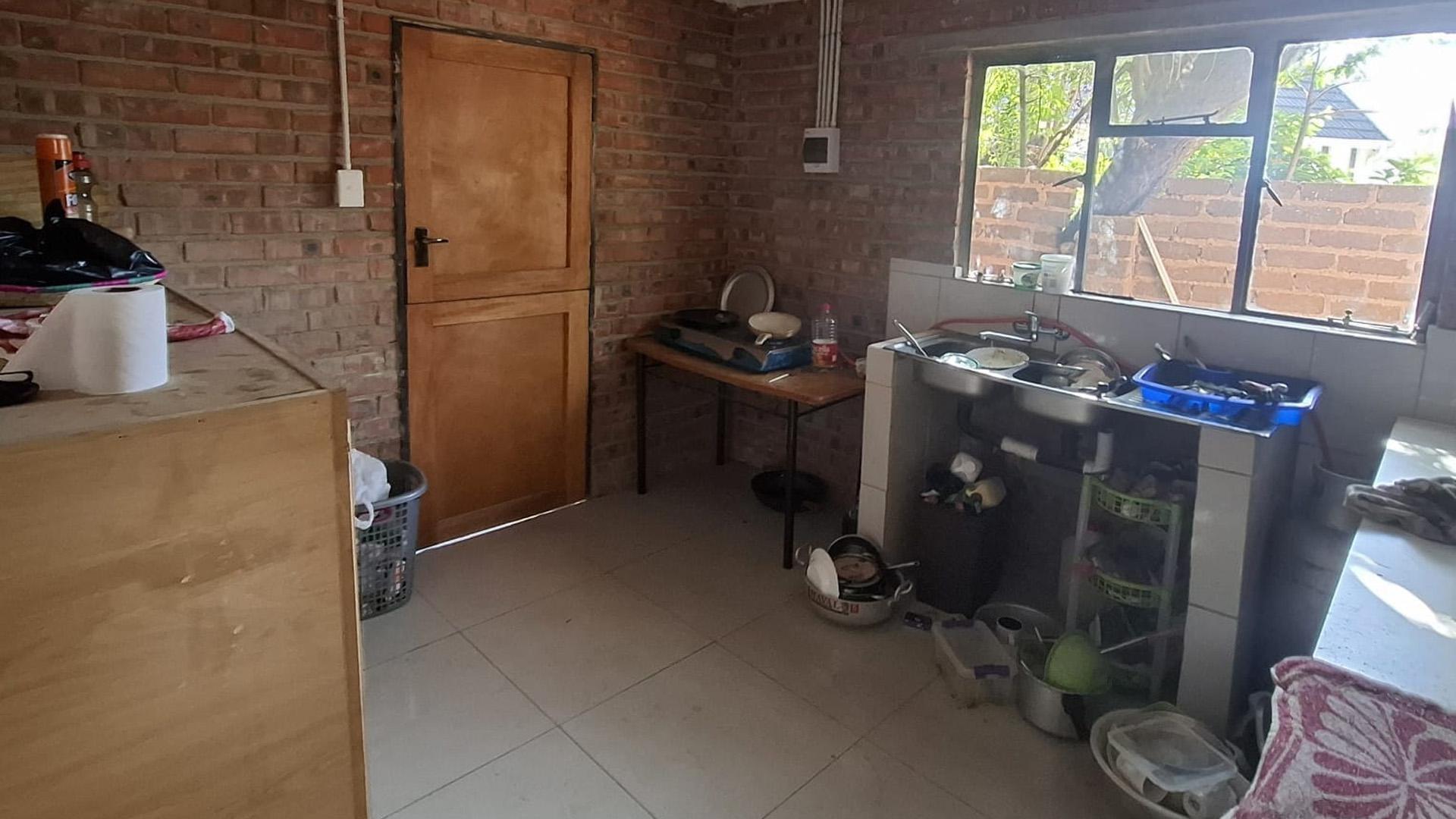 Flatlet of property in Hartswater