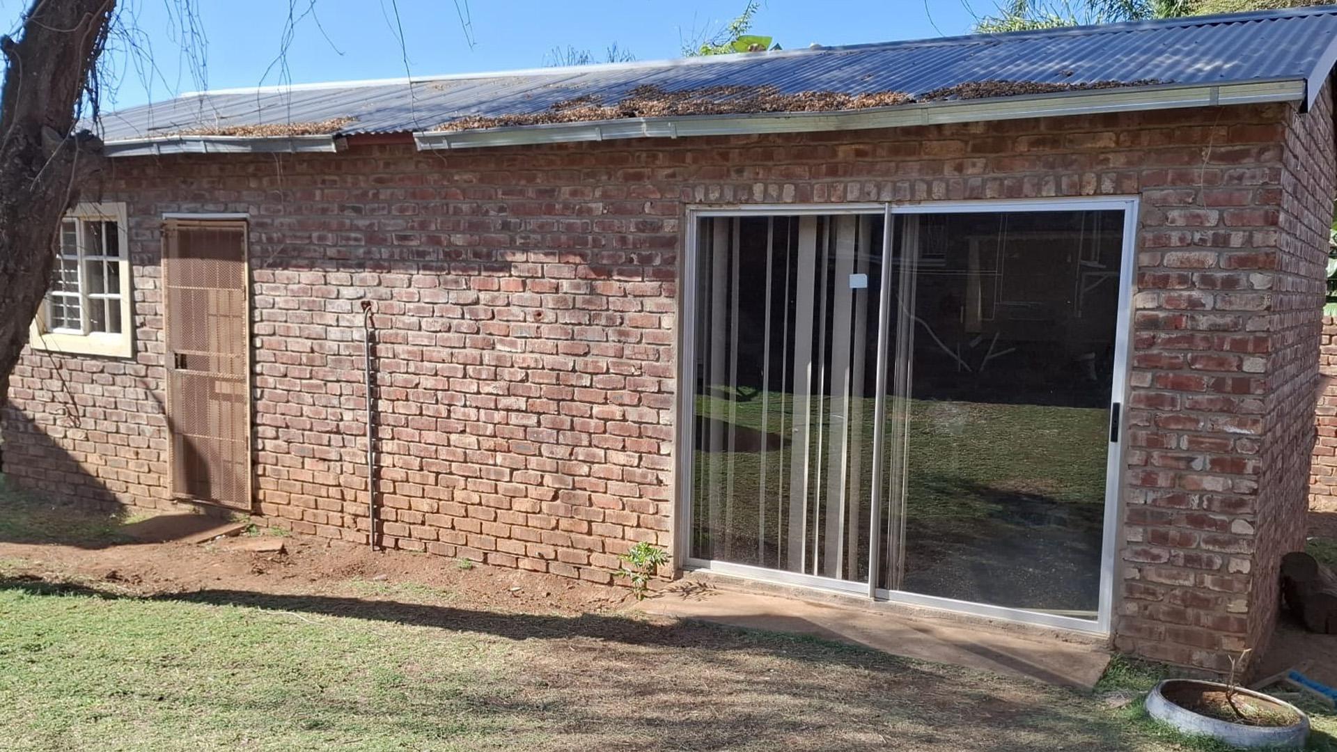 Flatlet of property in Hartswater