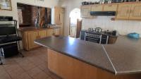 Kitchen of property in Hartswater