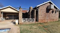 Front View of property in Hartswater