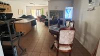 Dining Room of property in Hartswater
