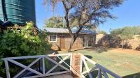 Flatlet of property in Hartswater