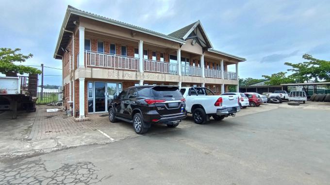 Freehold Residence for Sale For Sale in Stanger - Home Sell - MR694567