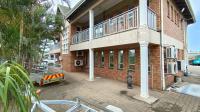 Backyard of property in Stanger