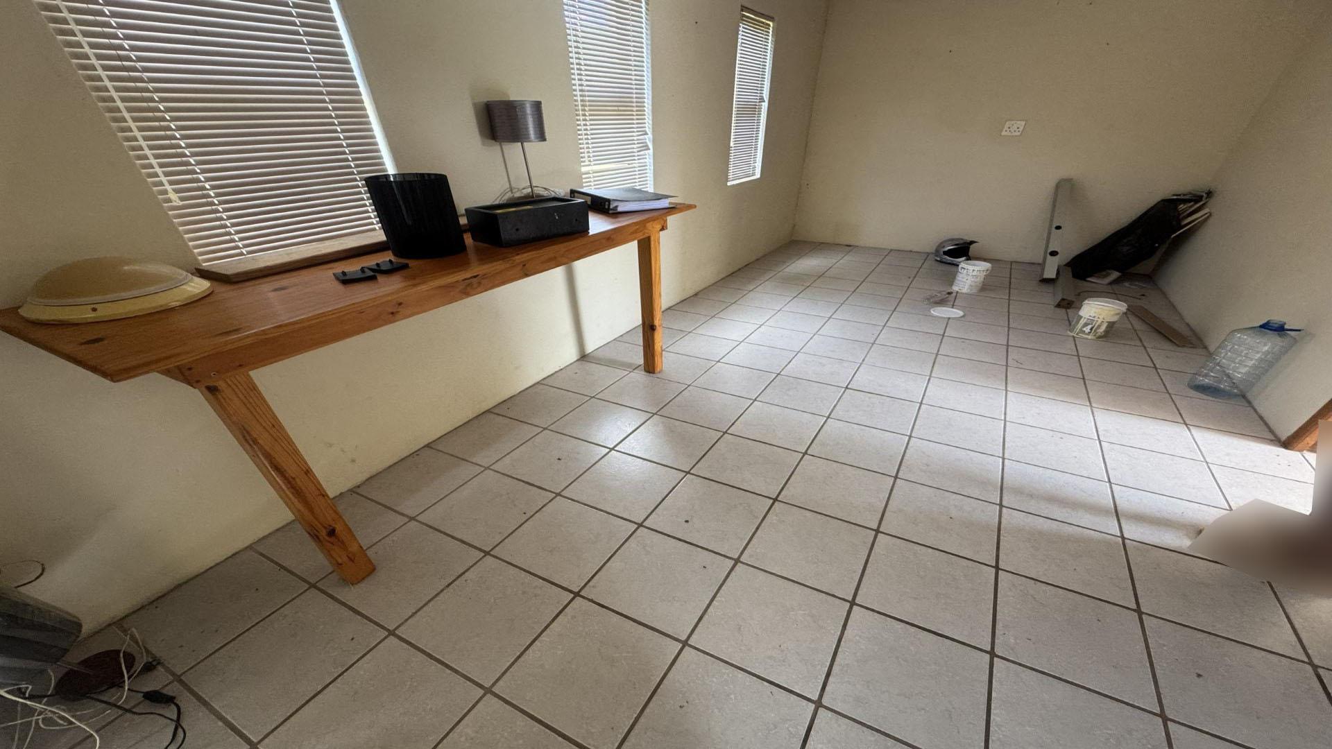 Flatlet of property in Kaysers Beach