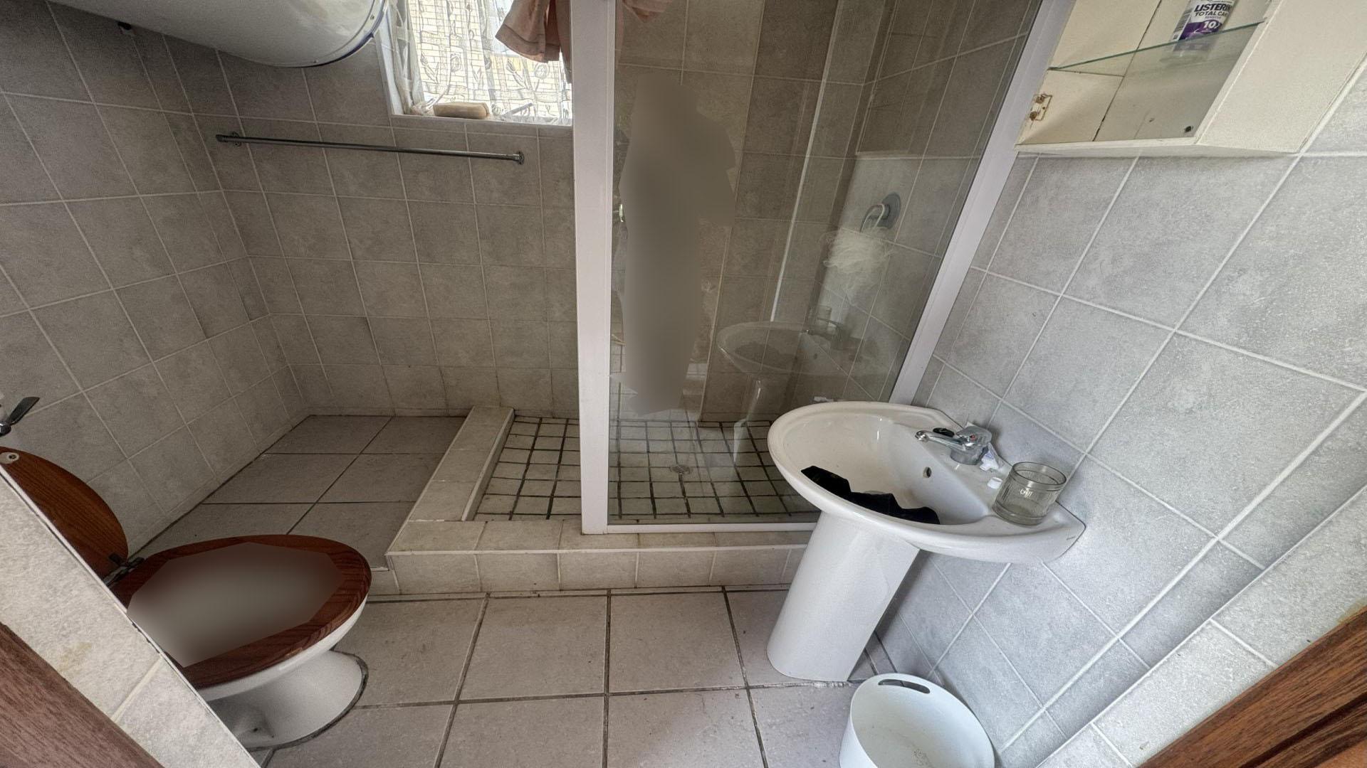 Flatlet of property in Kaysers Beach