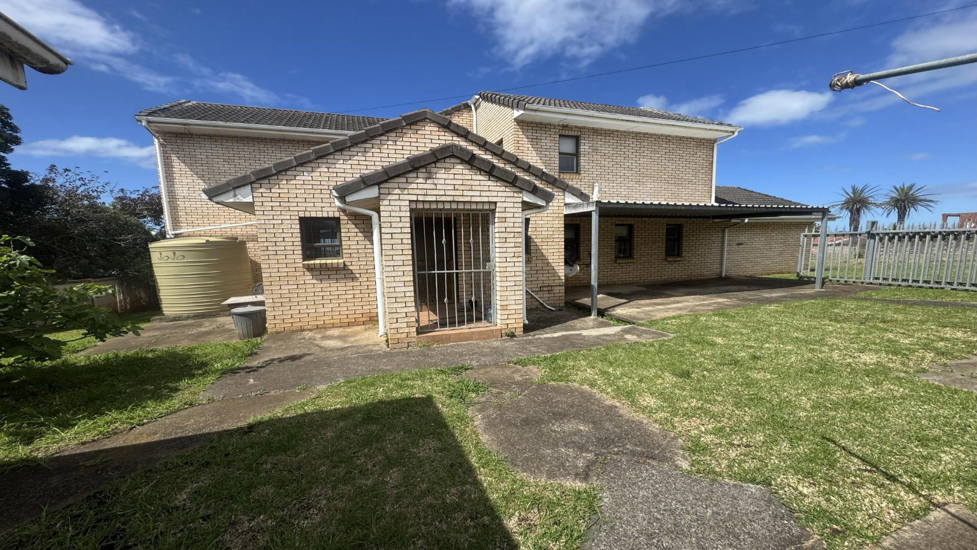 Front View of property in Kaysers Beach