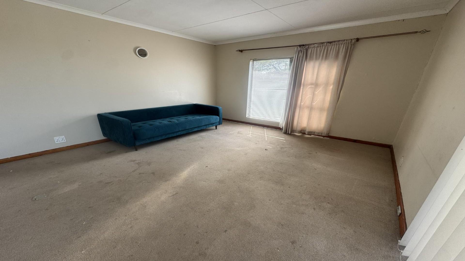 Bed Room 2 of property in Kaysers Beach