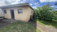Flatlet of property in Kaysers Beach