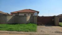 Front View of property in Vanderbijlpark