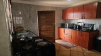Kitchen of property in Vanderbijlpark