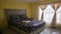 Bed Room 2 of property in Vanderbijlpark