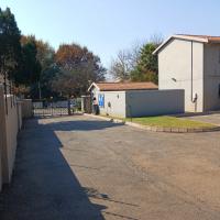  of property in Rynfield