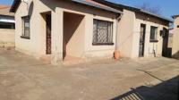 Front View of property in Slovoville