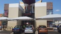 Carport  of property in Nelspruit Central