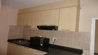Kitchen of property in Nelspruit Central
