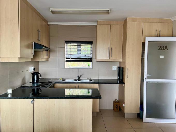 2 Bedroom Apartment for Sale and to Rent For Sale in Pinetown  - MR694589