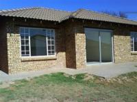 3 Bedroom 2 Bathroom Simplex for Sale for sale in Amandasig