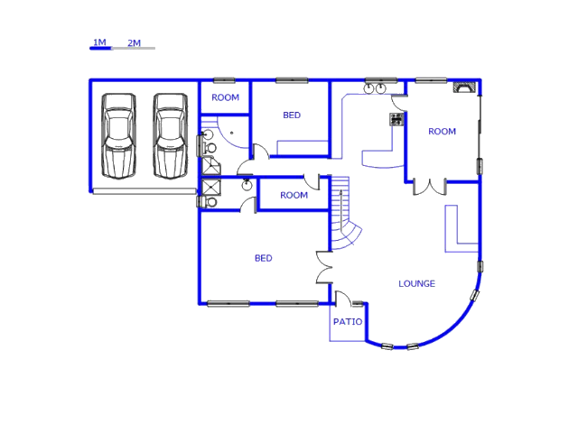 Ground Floor - 198m2 of property for sale in Melodie