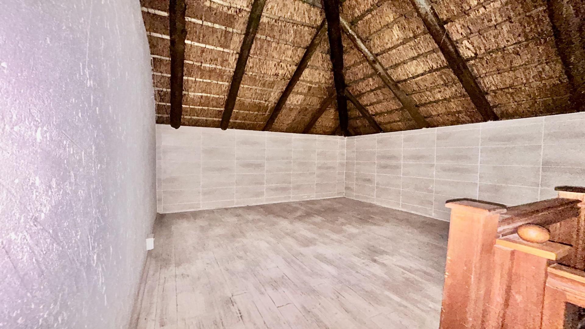 Spaces - 29 square meters of property in Melodie