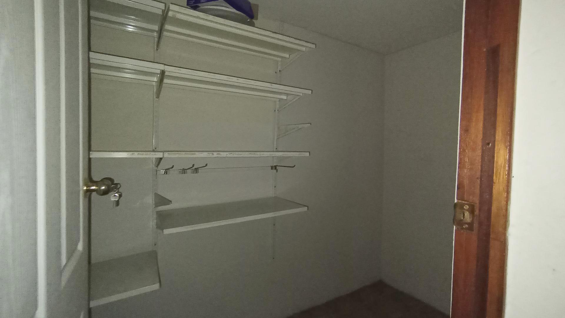 Spaces - 29 square meters of property in Melodie