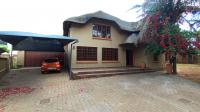 Front View of property in Melodie