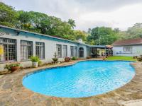  of property in Padfield Park