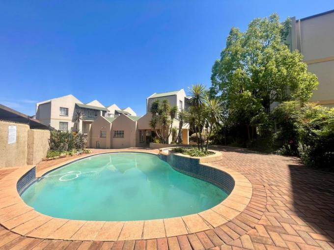 2 Bedroom Apartment to Rent in Horison - Property to rent - MR694609