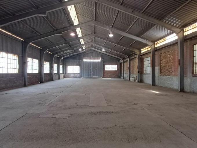 Commercial to Rent in Meyerton - Property to rent - MR694626
