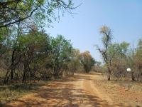  of property in Bela-Bela (Warmbad)