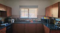 Kitchen of property in Stonehenge