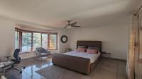 Main Bedroom of property in Stonehenge