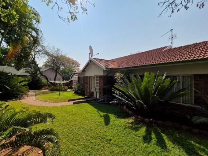 3 Bedroom House for Sale For Sale in Safarituine - MR694635