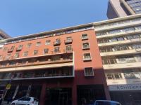  of property in Braamfontein