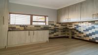 Kitchen of property in Hartbeespoort
