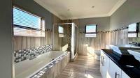 Main Bathroom of property in Hartbeespoort