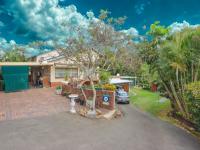 of property in Westville 