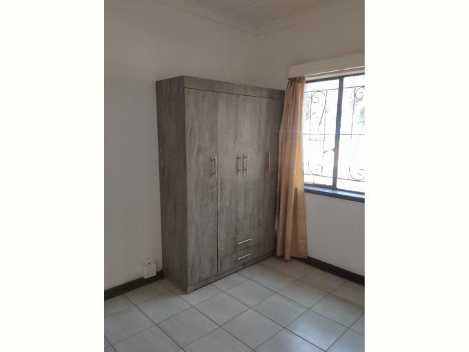 3 Bedroom House for Sale For Sale in Claremont - MR694691