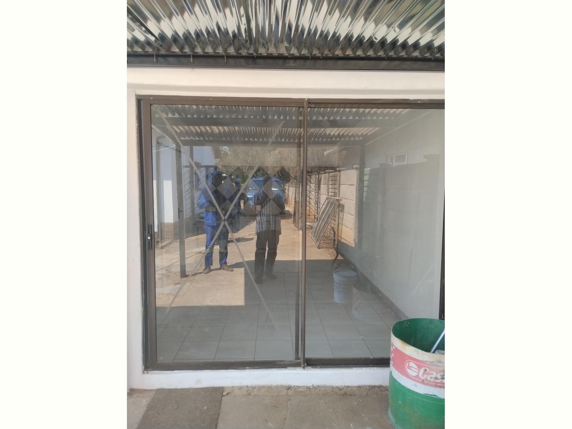  of property in Claremont