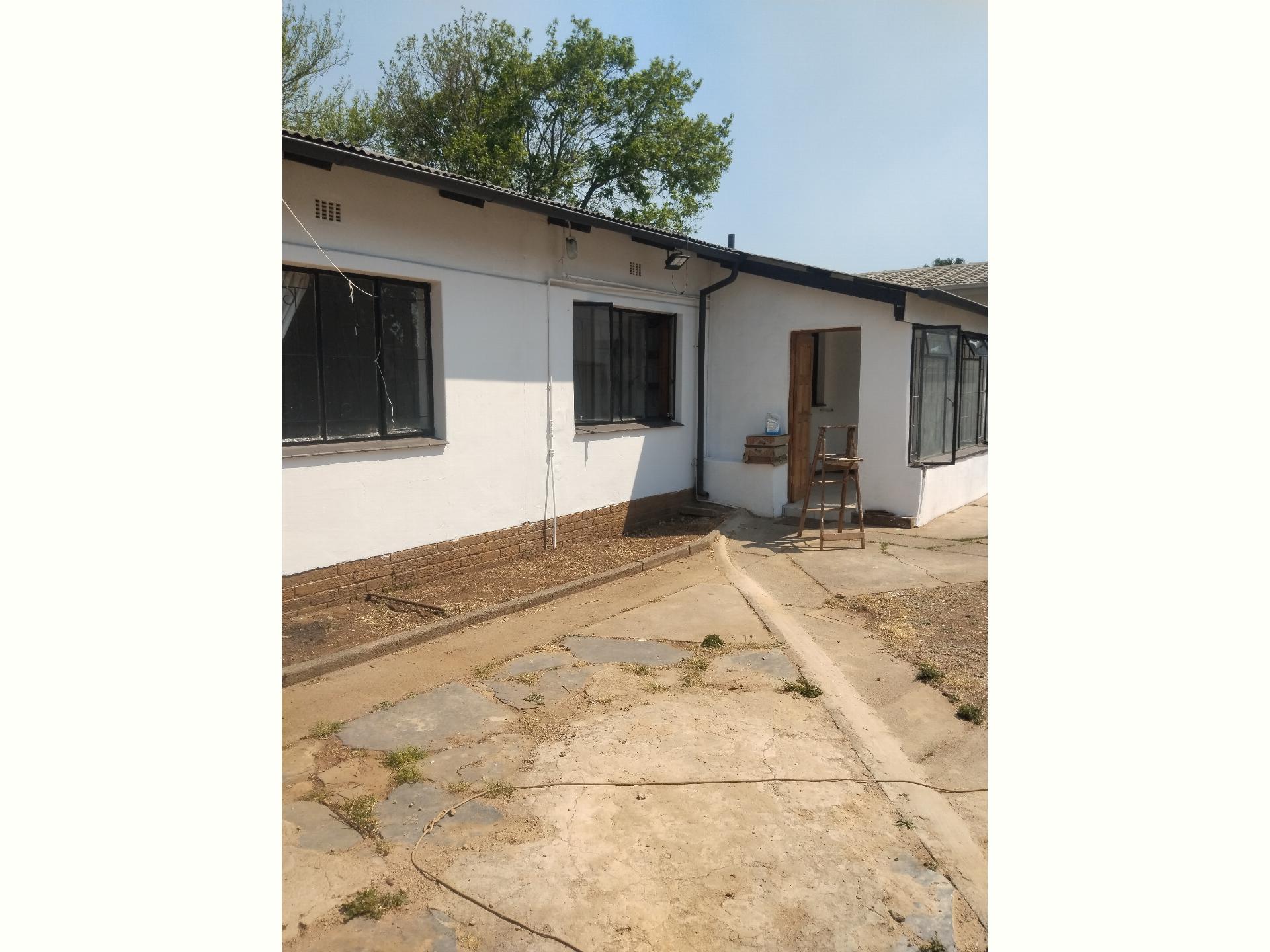  of property in Claremont