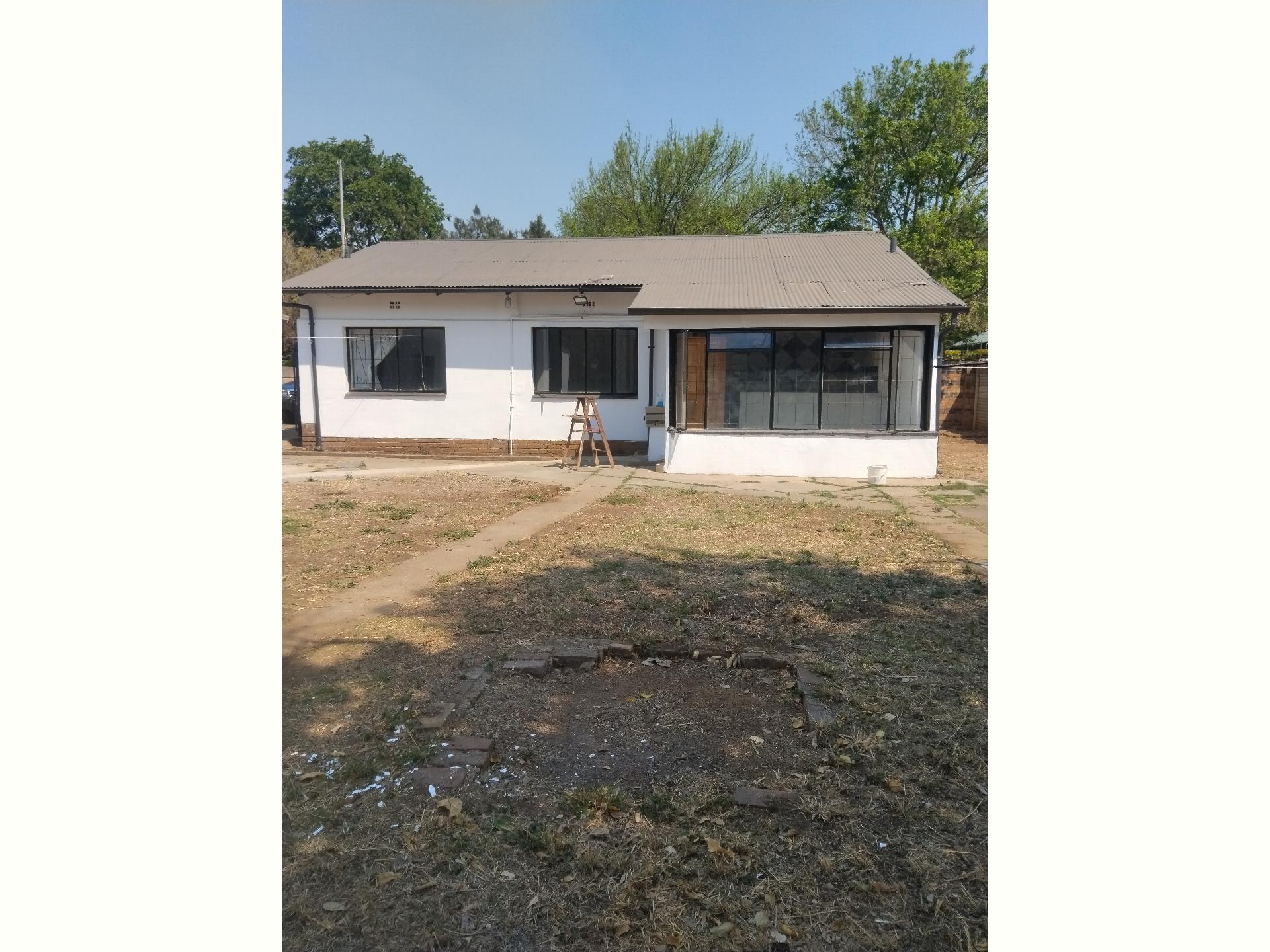  of property in Claremont